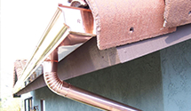 Rain Gutter Installation, Repair, Cleaning in Summerland, CA